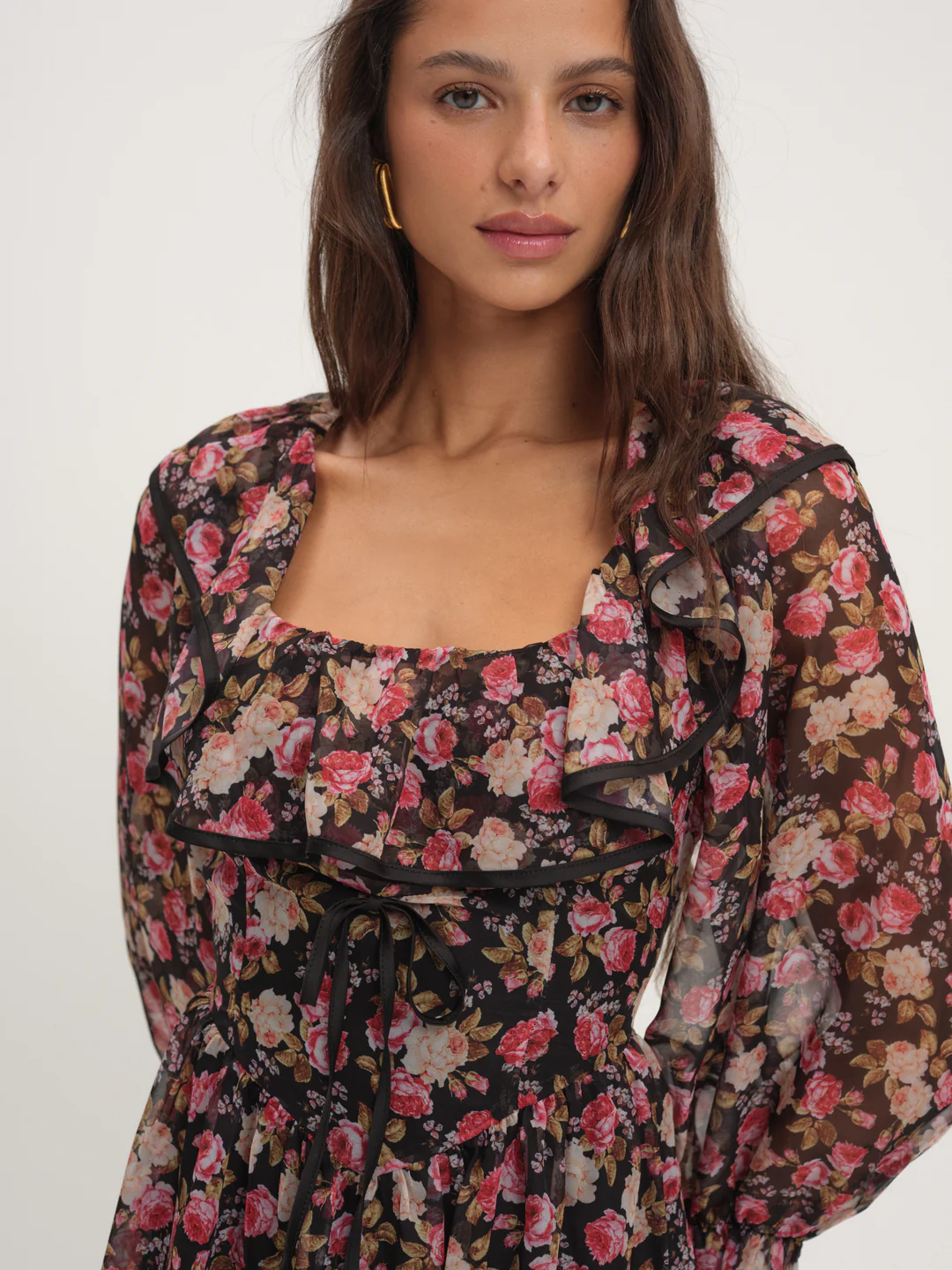 Amara Mini Dress