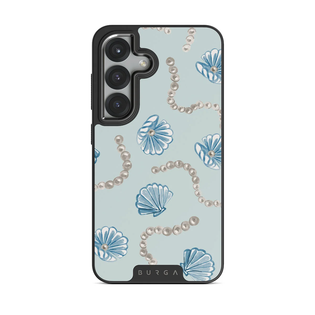 Nerida - Samsung Galaxy S25 Plus ケース
