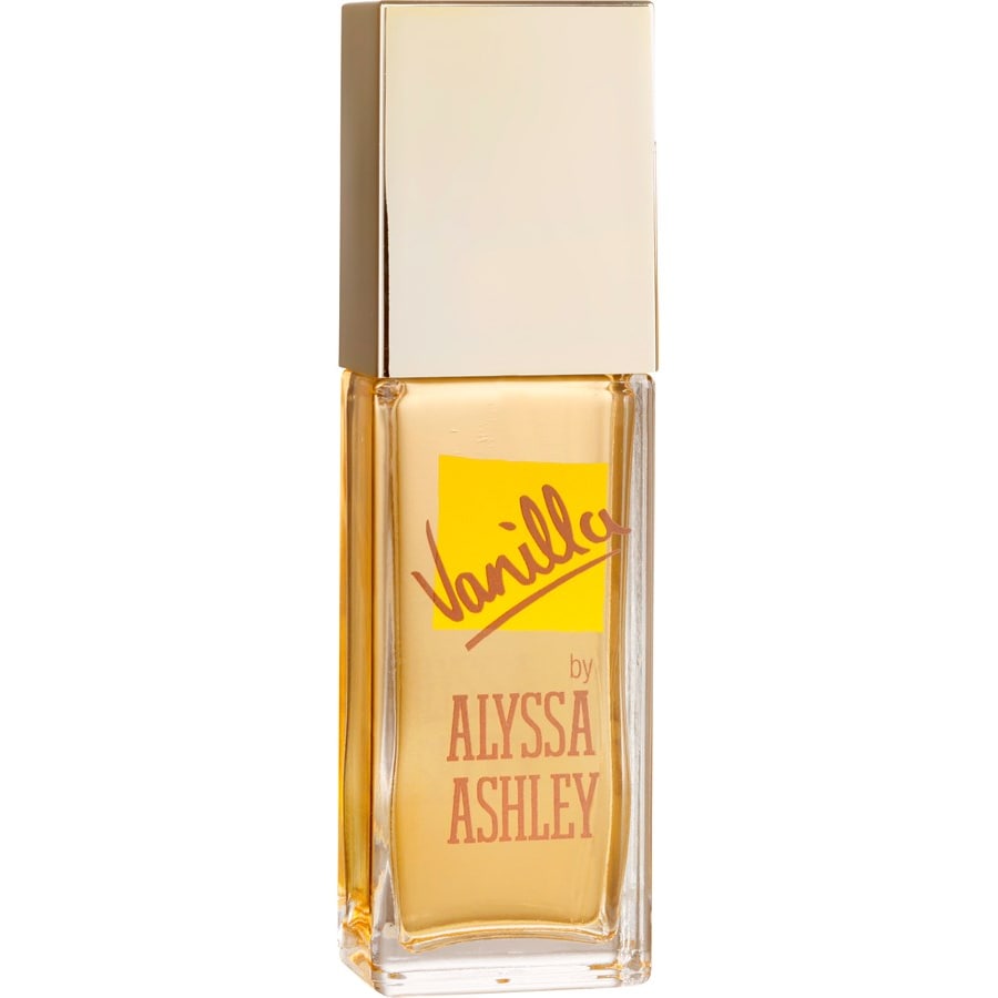 Alyssa Ashley Wanila Eau de Toilette Spray