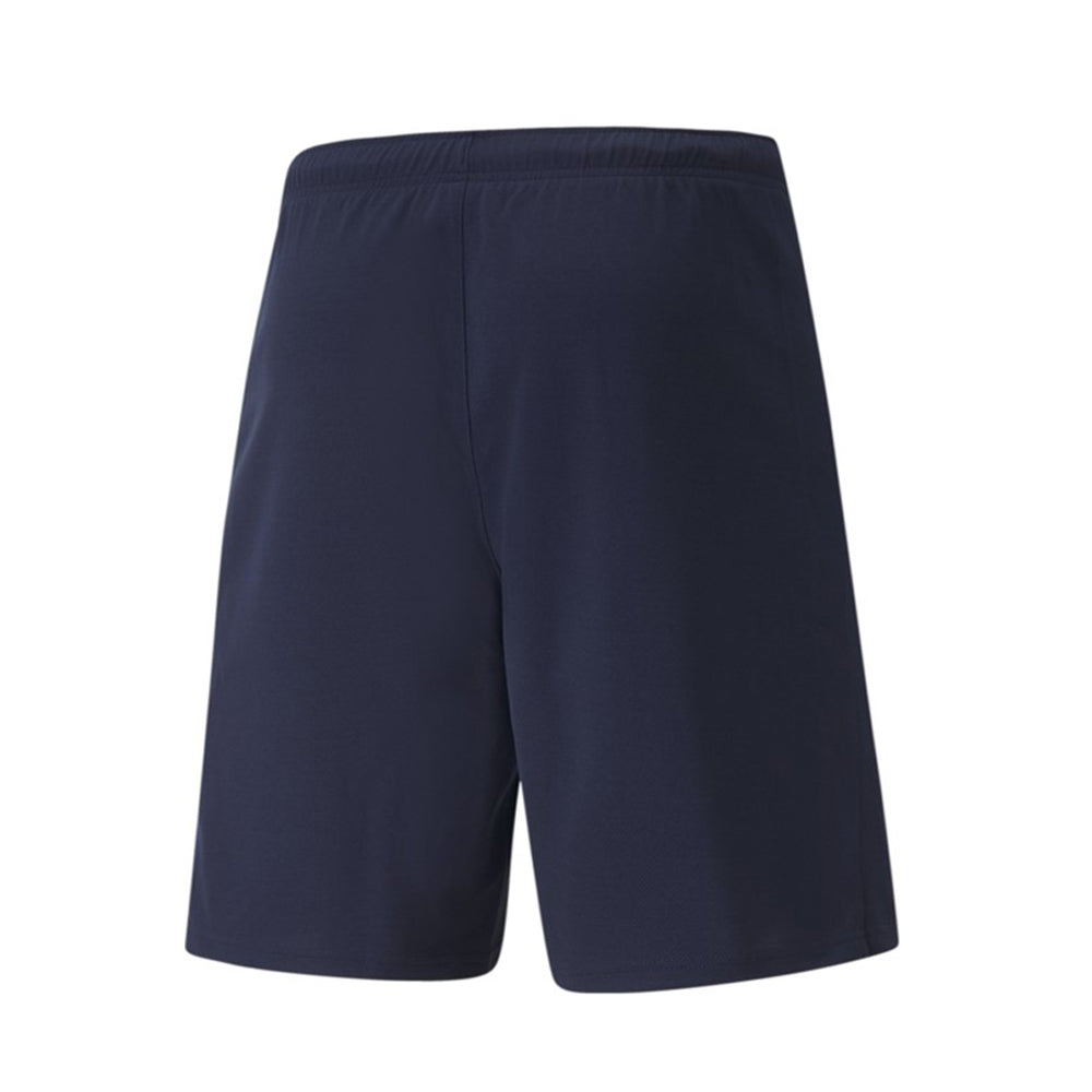 Puma Teamrise Men's Shorts Navy 704942 06