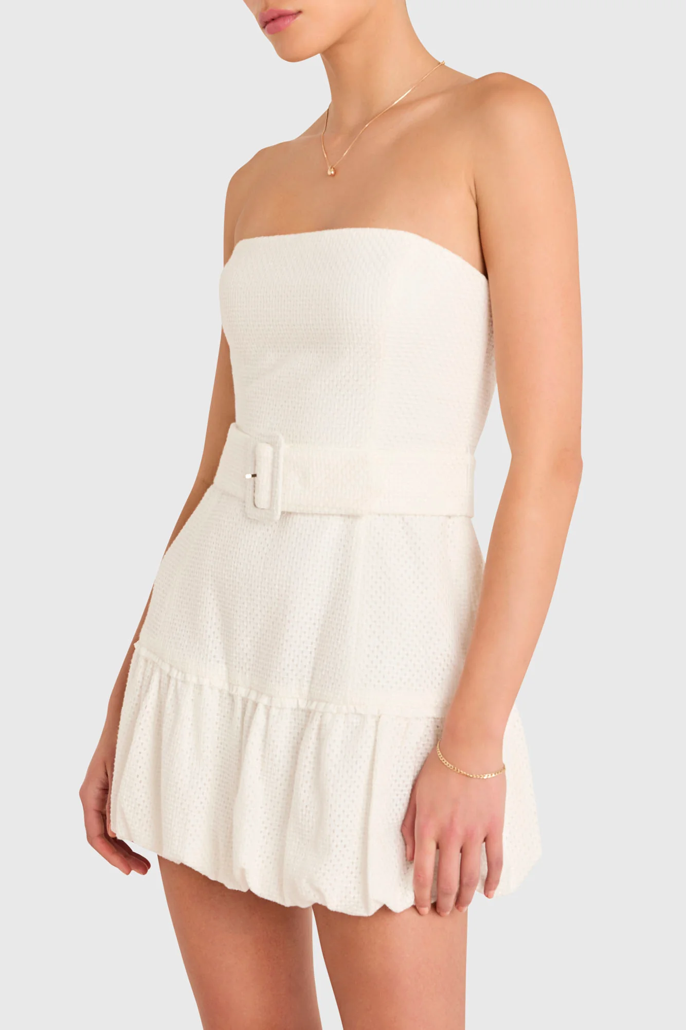 Yvette Bubble Dress