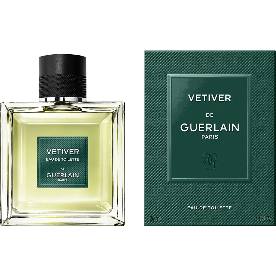 GUERLAIN Wetiweria Eau de Toilette Spray