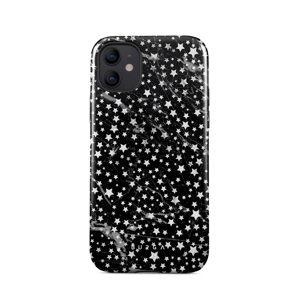 Starry Night - Stars iPhone 12 Mini ケース
