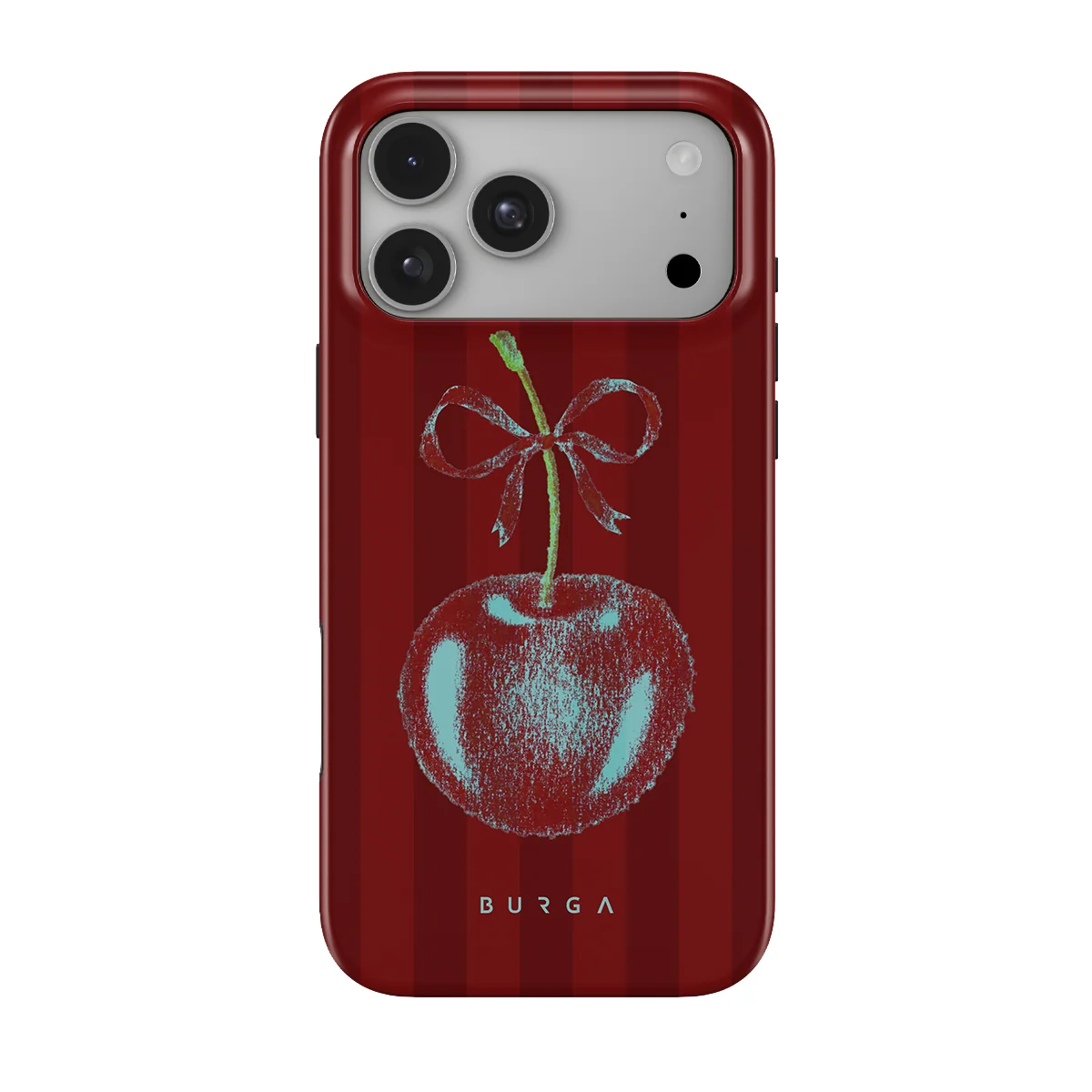 Pick It - iPhone 18 Pro ケース