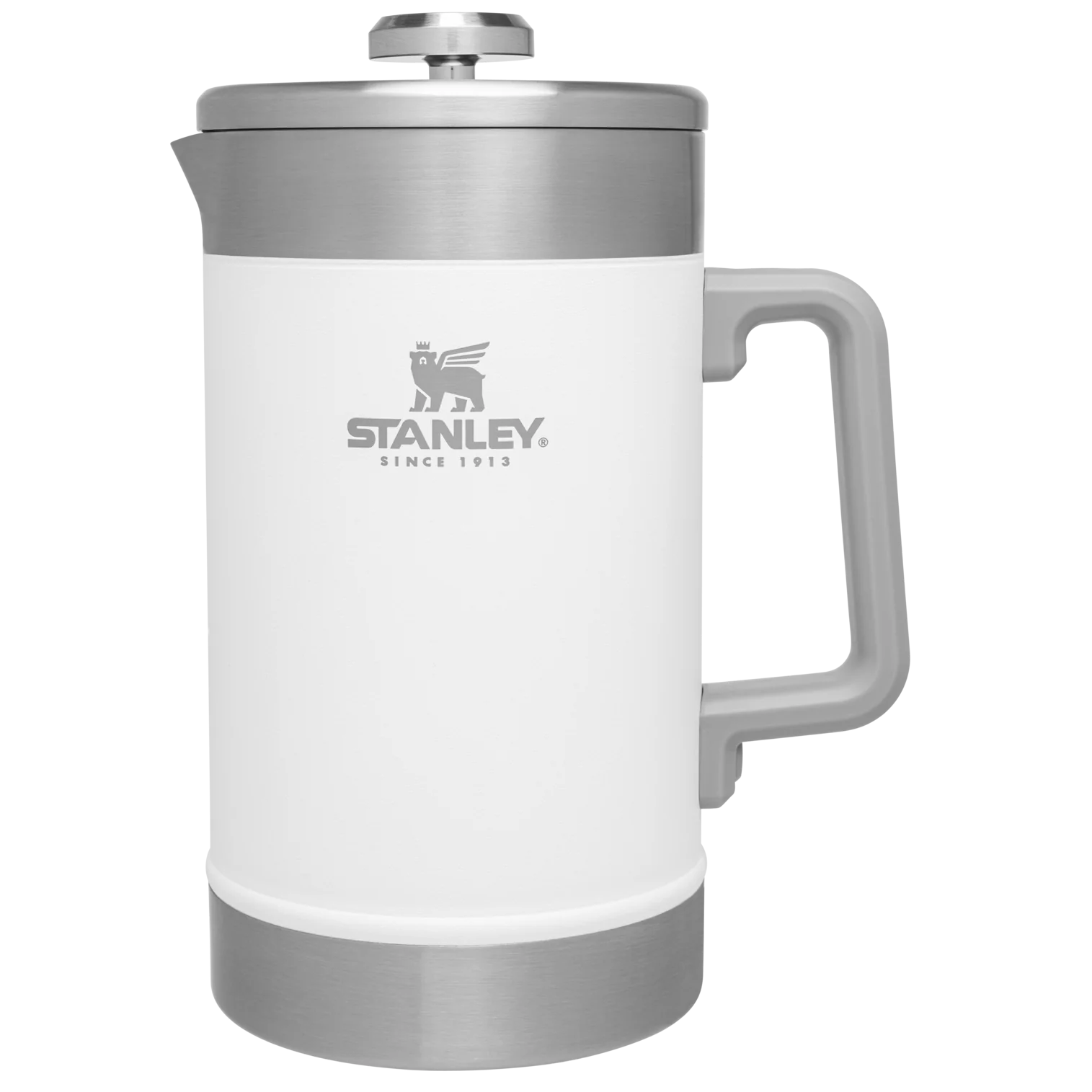 Classic Stay Hot French Press | 48 OZ