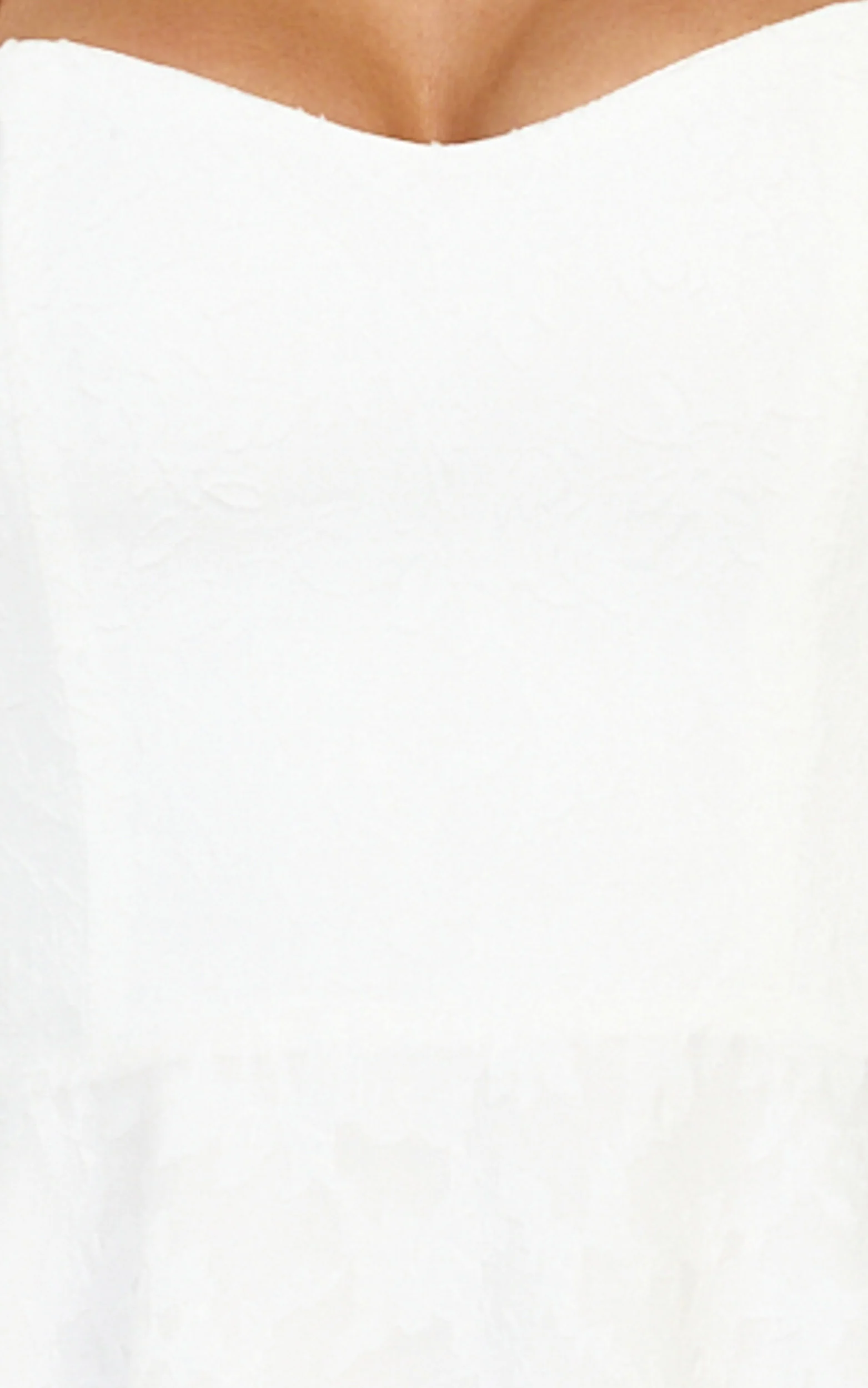 Seraphina Mini Dress