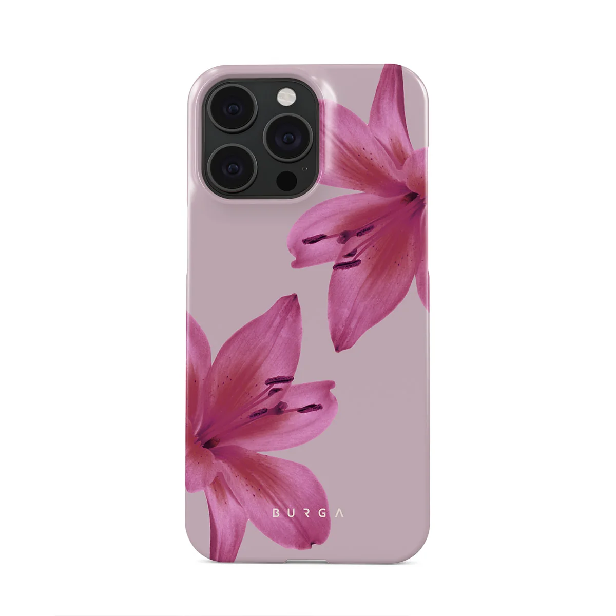 Fragile Beauty - iPhone 15 Pro Max ケース