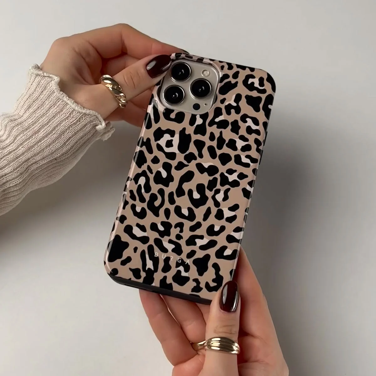 Pure Instinct - Samsung Galaxy S25 Edge ケース