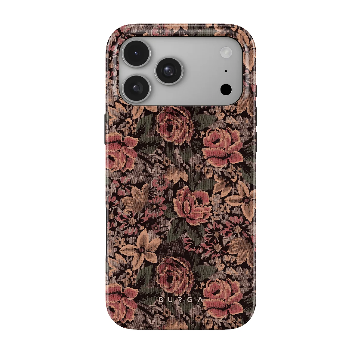 Woven Garden - iPhone 18 Pro Max ケース