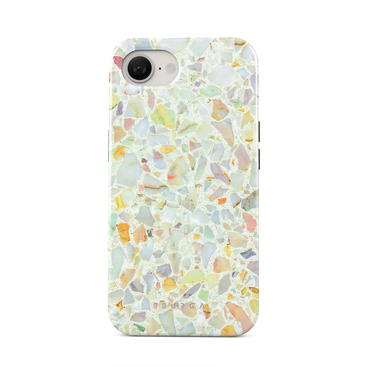 Rainbow Crush - iPhone 16e ケース
