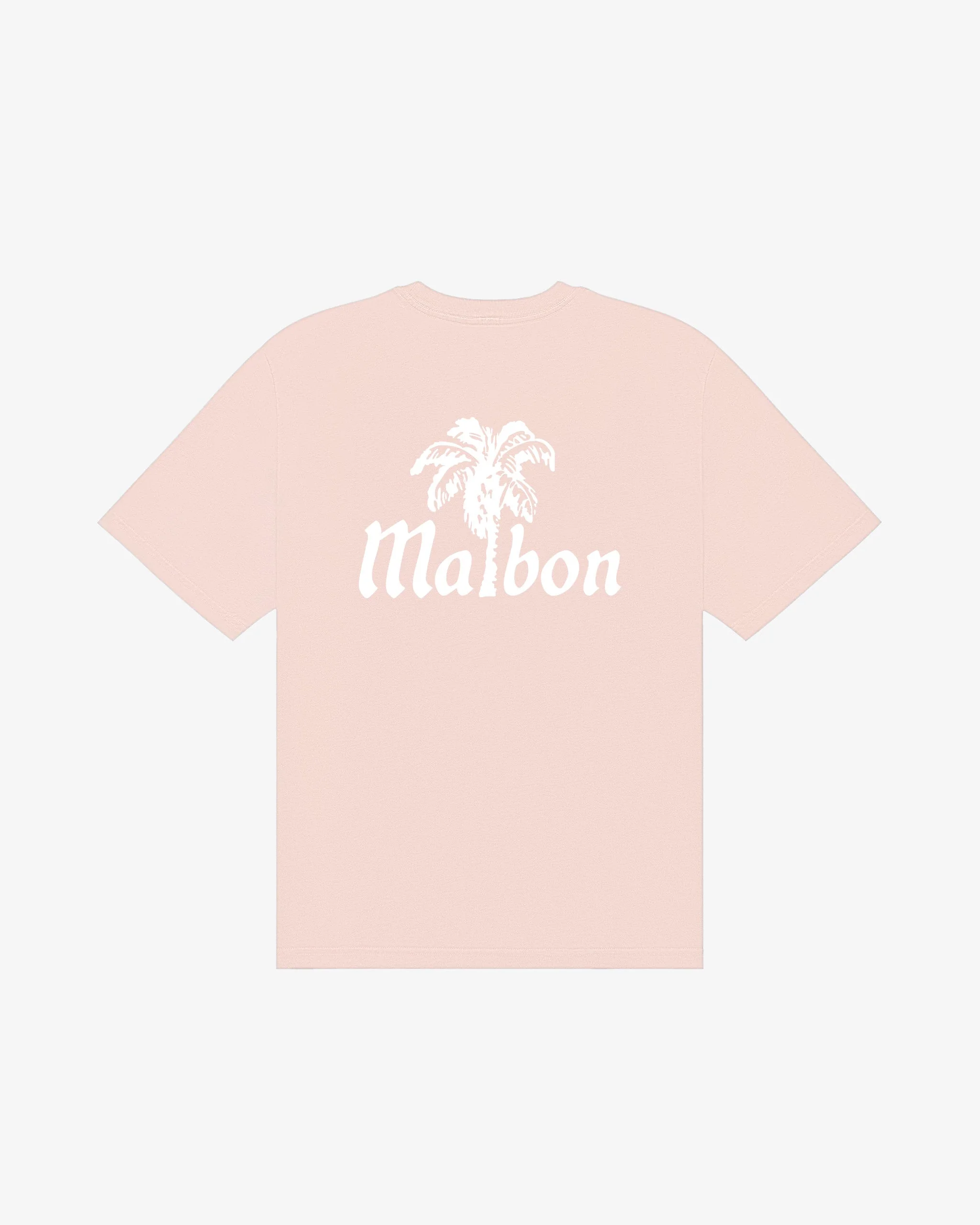 Bermuda Playa Tee