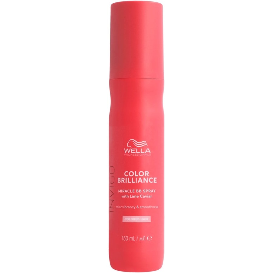 Wella Color Brilliance Miracle BB Spray