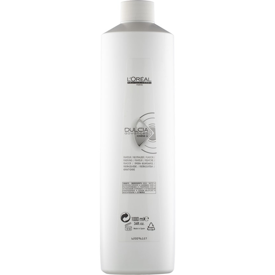 L’Oréal Professionnel Paris Przekształcanie Dulcia Advanced utrwalacz
