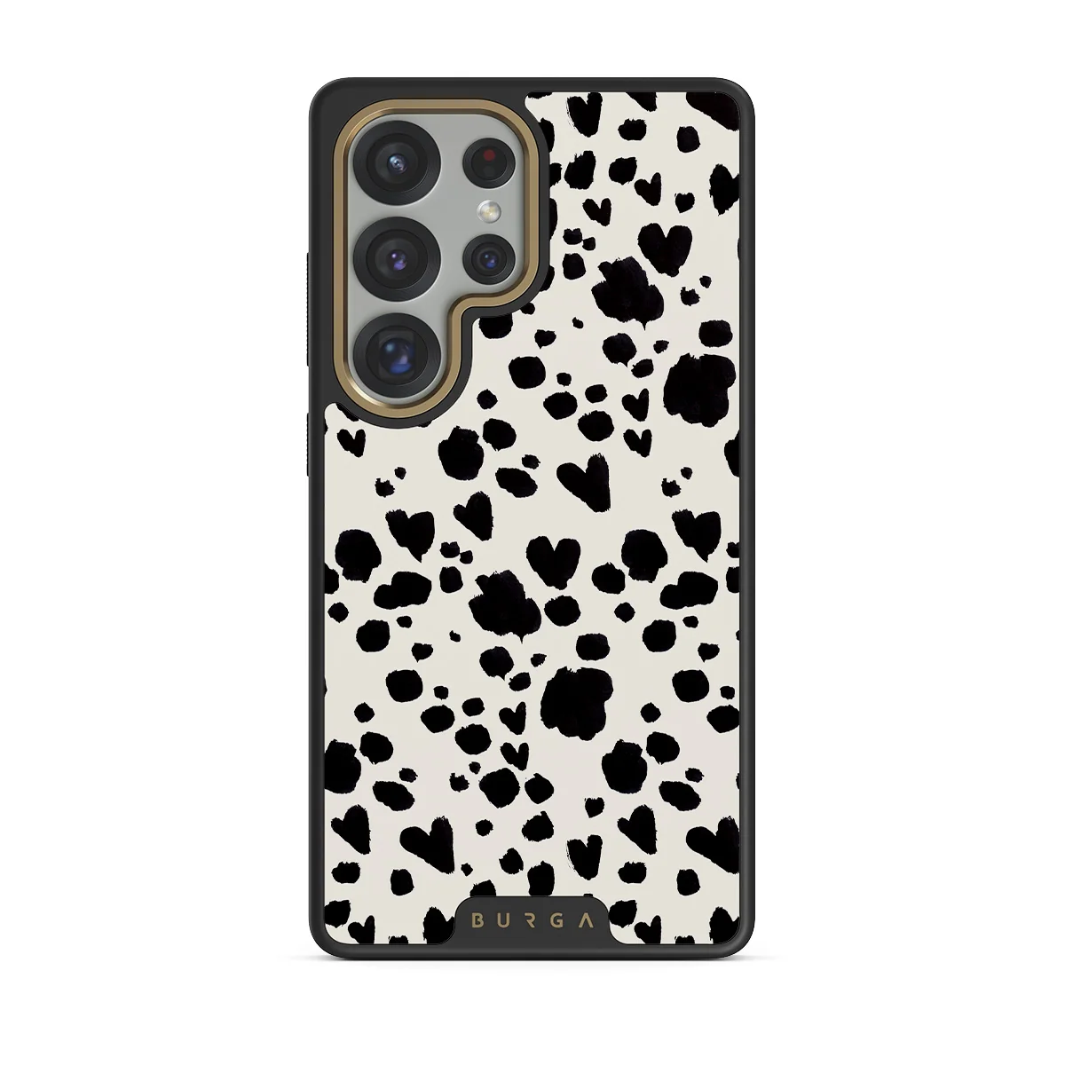 Pet Me - Samsung Galaxy S25 Ultra ケース