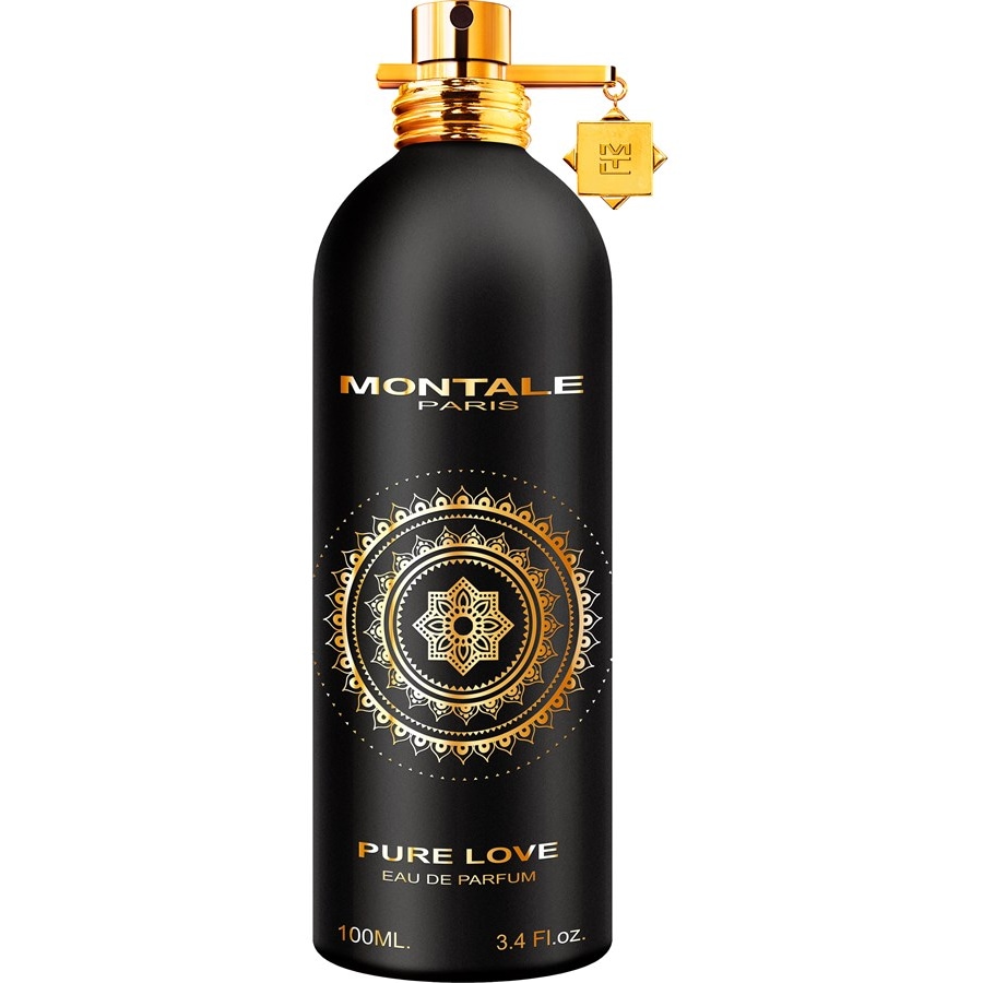 Montale Rose Eau de Parfum Spray Pure Love