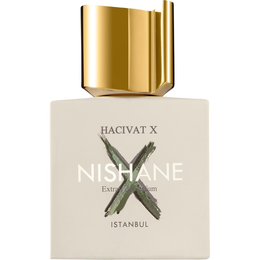 NISHANE X Collection Extrait de Parfum Spray Hacivat X