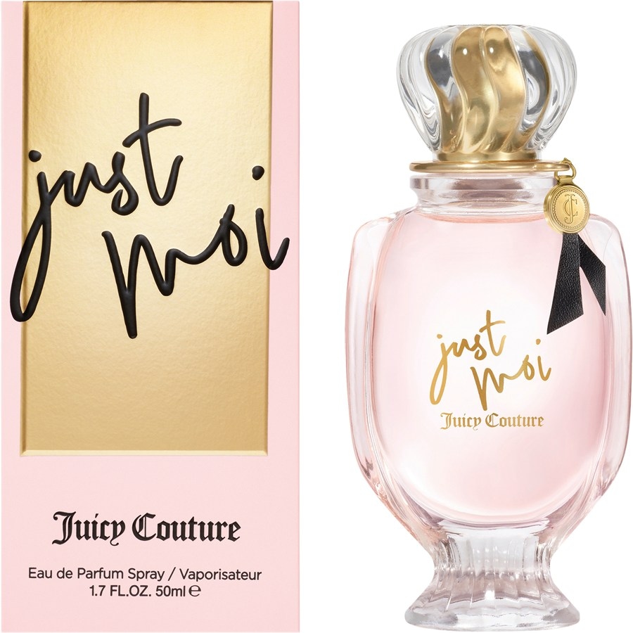 Juicy Couture Just Moi Eau de Parfum Spray