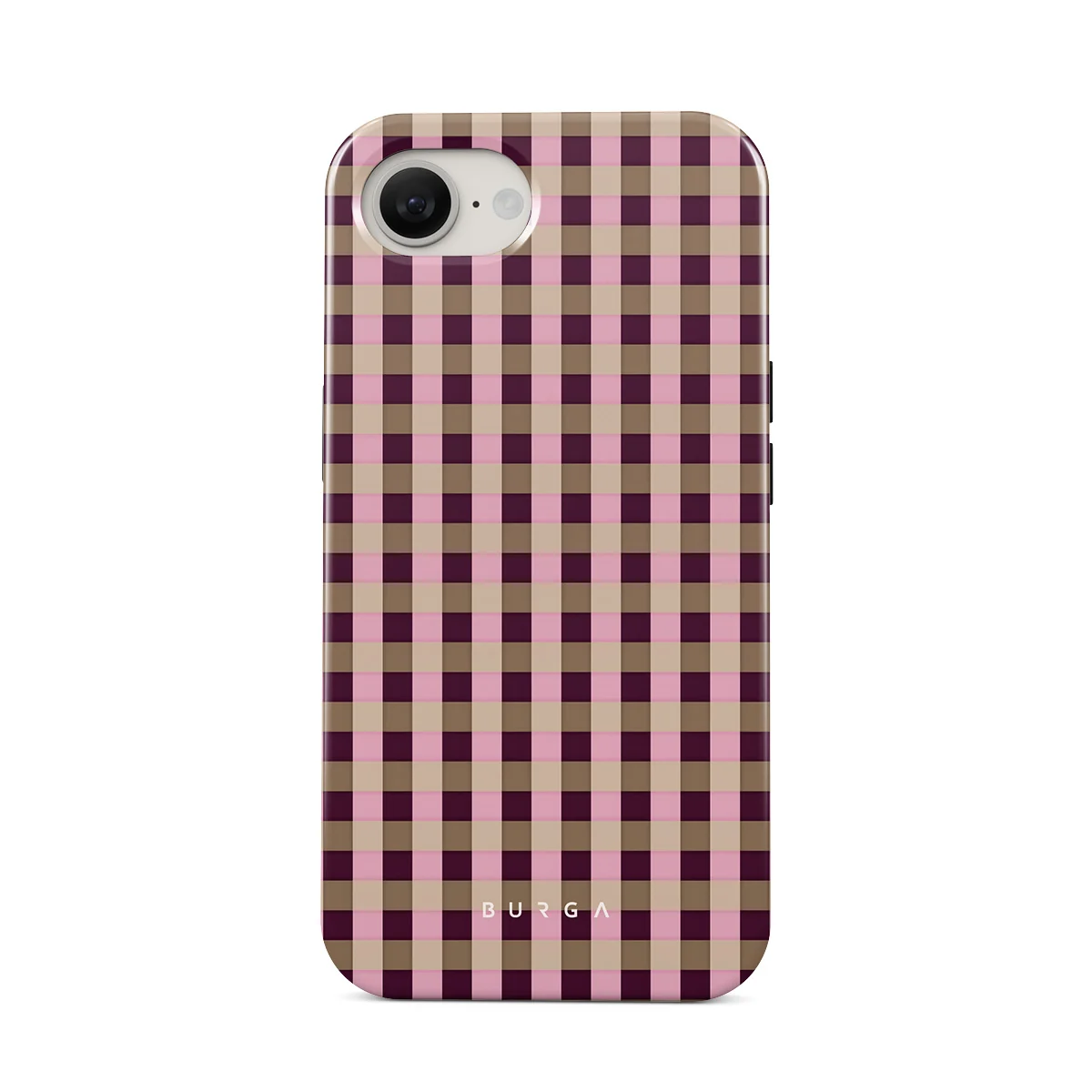 Clocked Out - iPhone 16e ケース