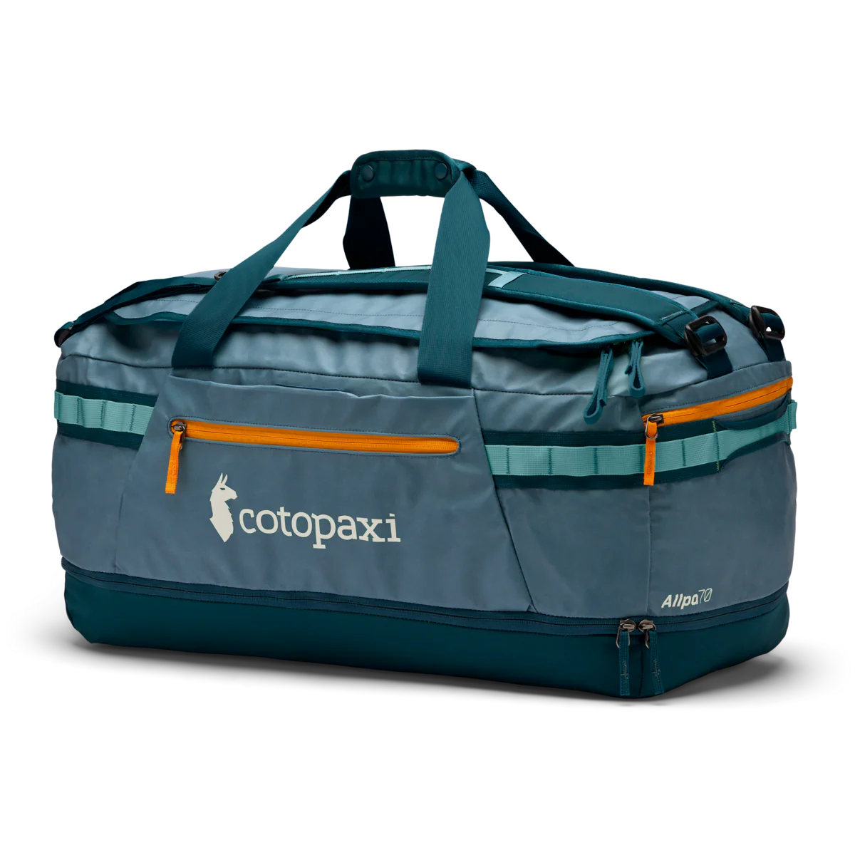 Allpa 70L Duffel Bag