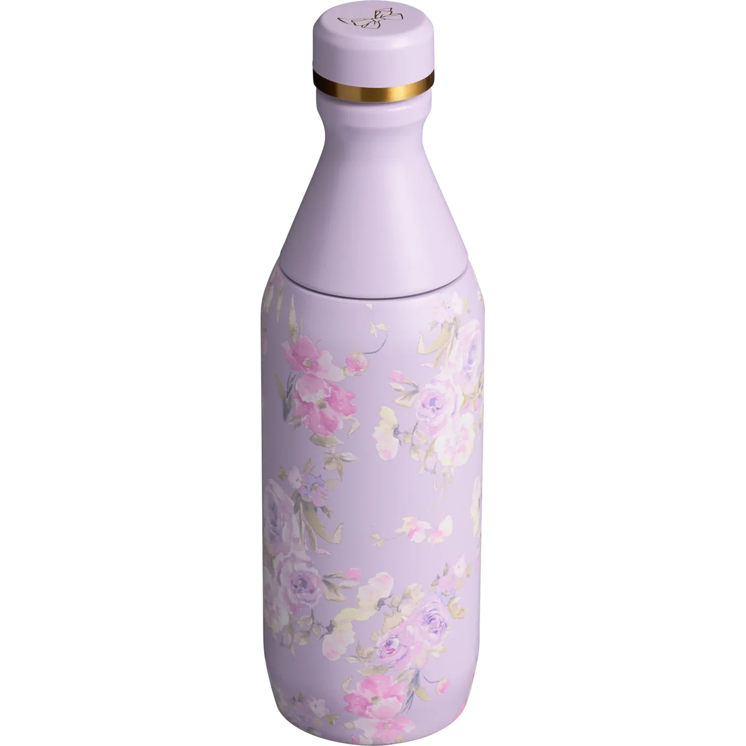 The Stanley x LoveShackFancy All Day Slim Bottle | 12 OZ