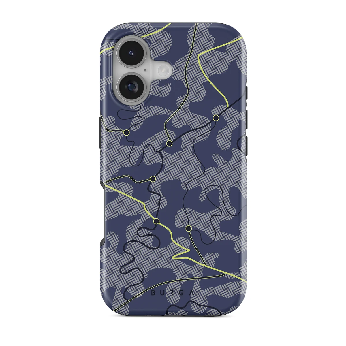 Pathfinder - iPhone 17 ケース