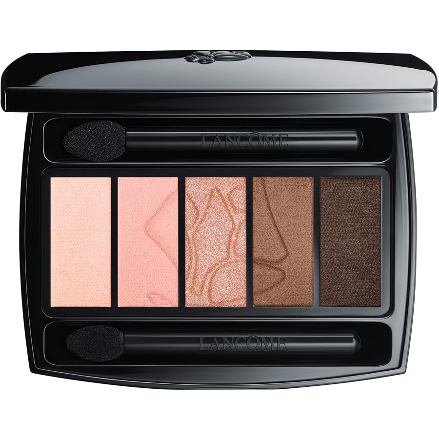 Lancôme Oczy Hypnôse Palette