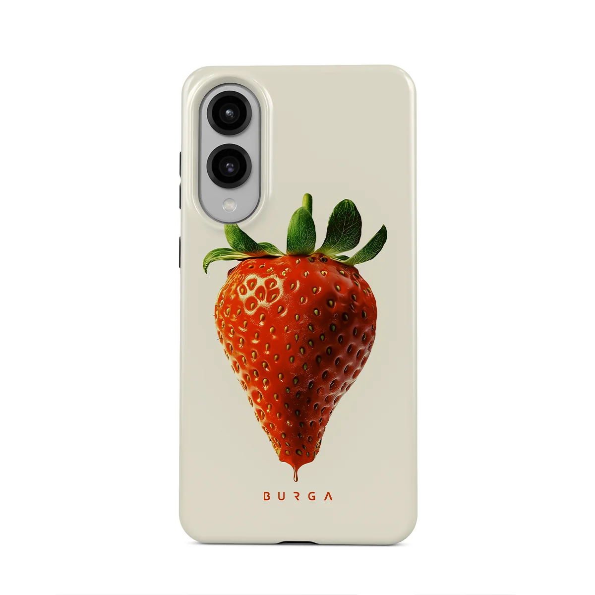 Juicy - Samsung Galaxy S25 Edge ケース