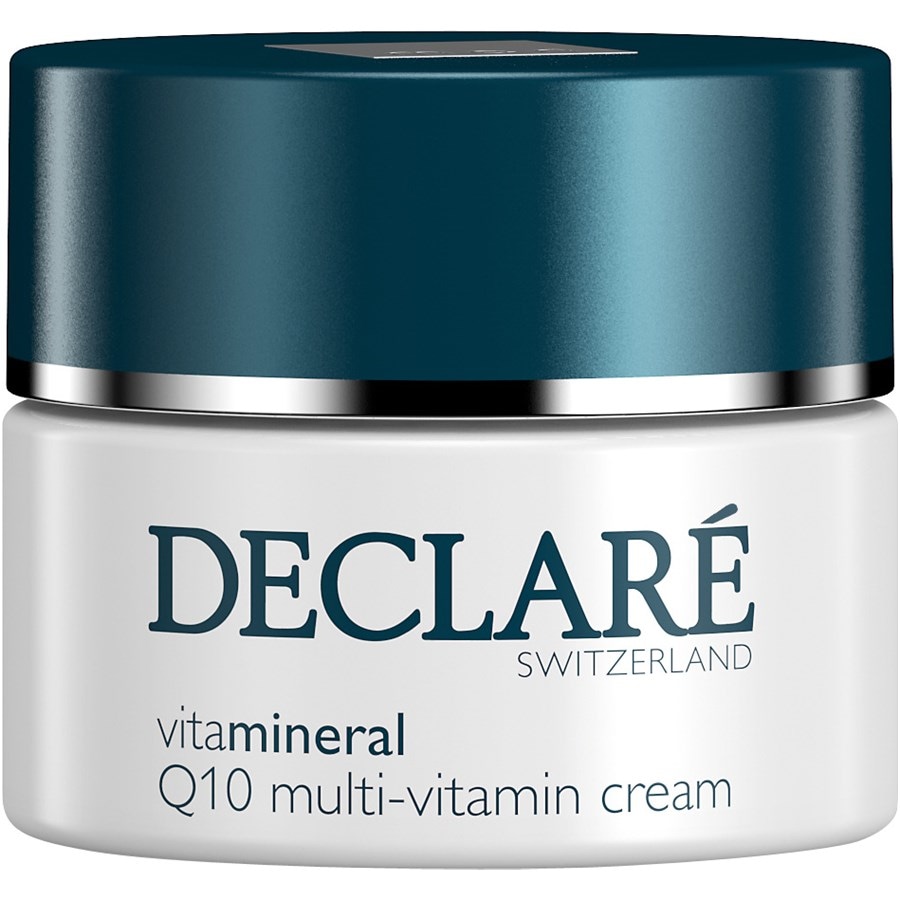 Declaré Vita Mineral for Men Krem multiwitaminowy Q10