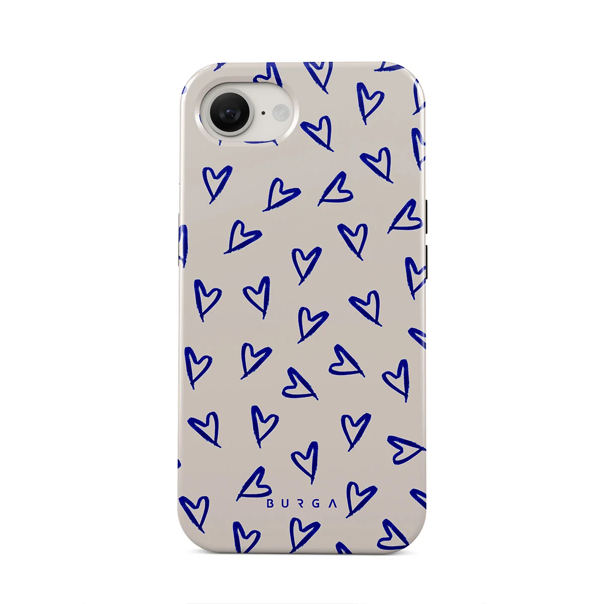 Love Me Right - iPhone 16e ケース