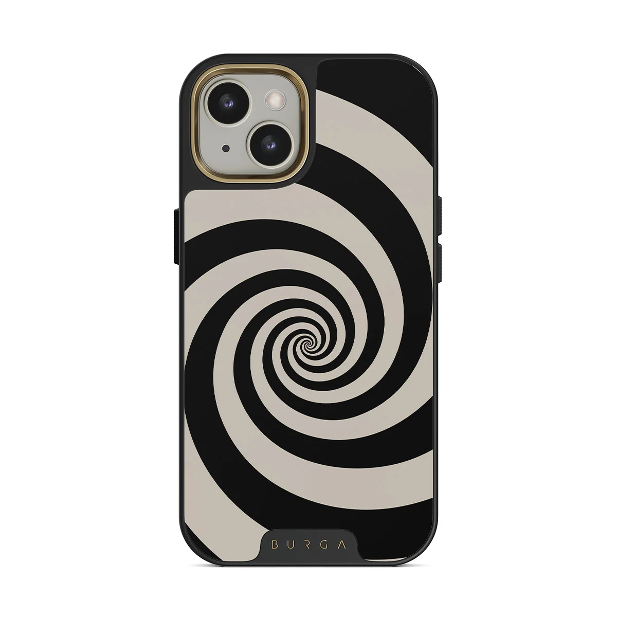 Rabbit Hole - iPhone 13 ケース