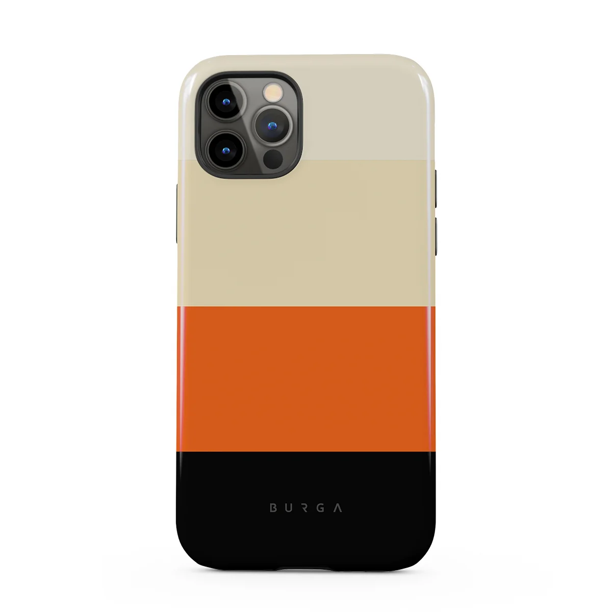 Triple Take - iPhone 12 Pro Max ケース