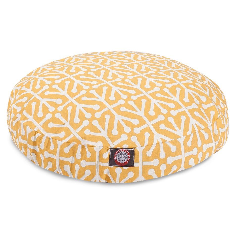 Aruba Round Dog Bed