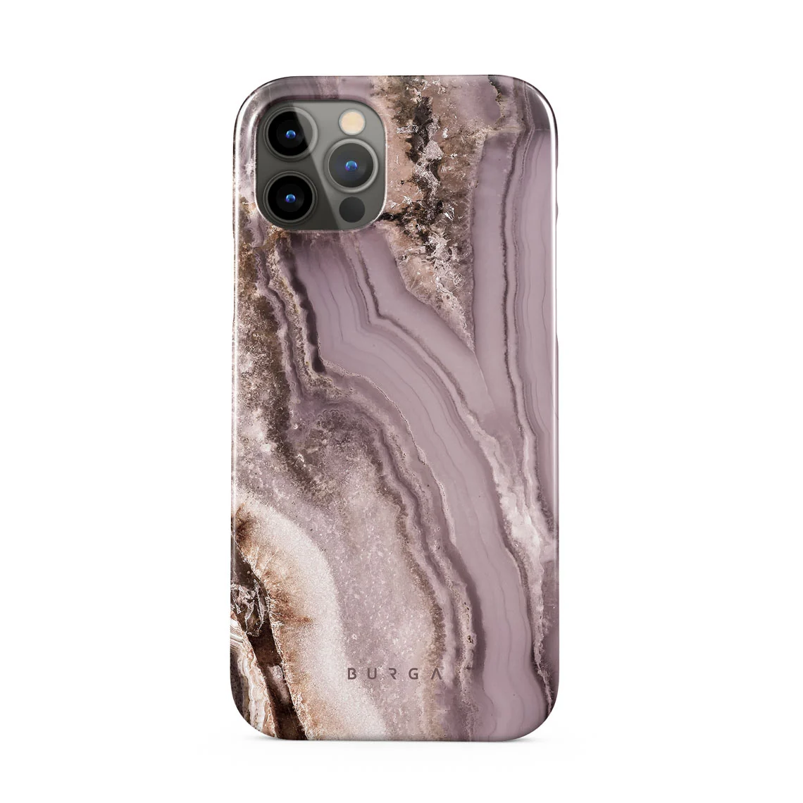 Golden Taupe - Fashion iPhone 12 Pro Max ケース