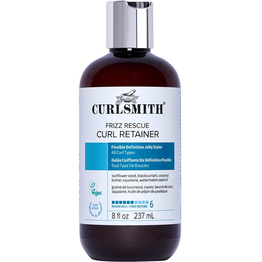 Curlsmith Styling Frizz Rescue Curl Retainer