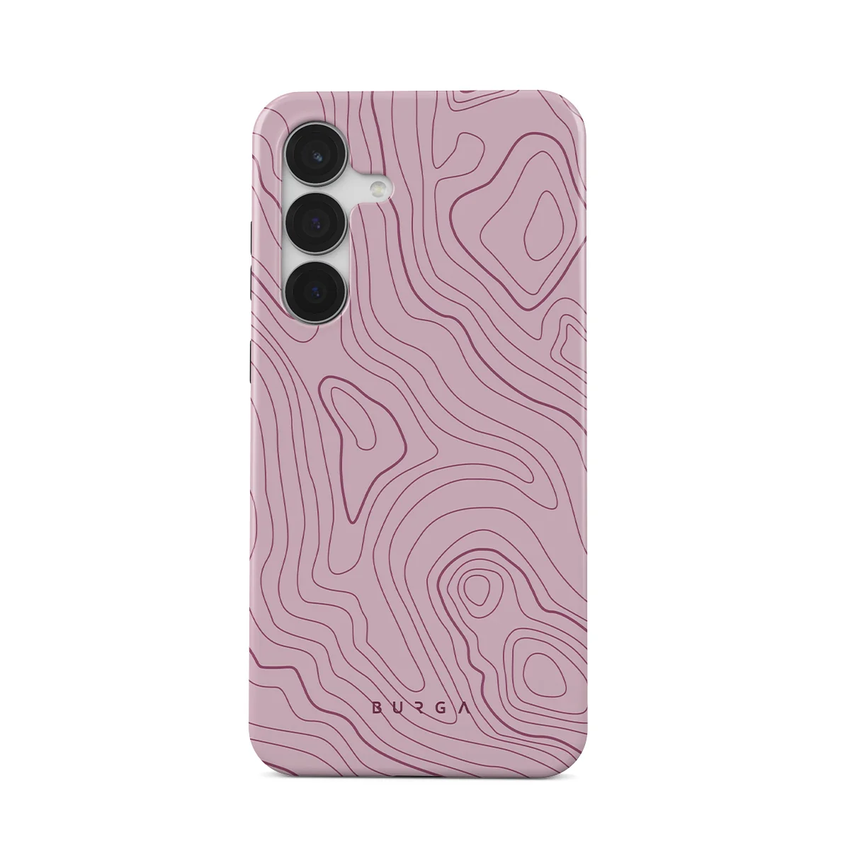 Maze - Samsung Galaxy S25 FE ケース