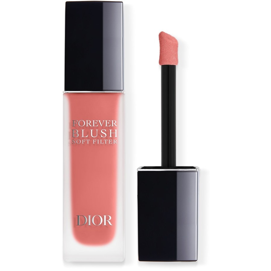 DIOR Róż Dior Forever Blush Soft Filter Róż w płynie o konsystencji musu - promienne, matowe wykończenie