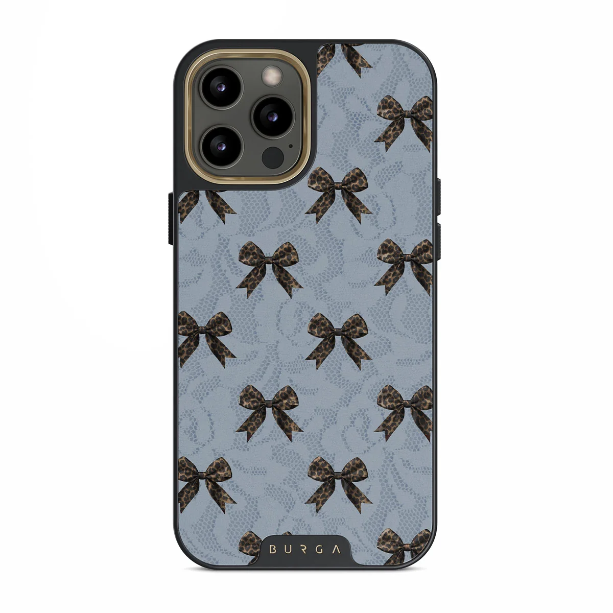 Fashionista - iPhone 12 Pro Case