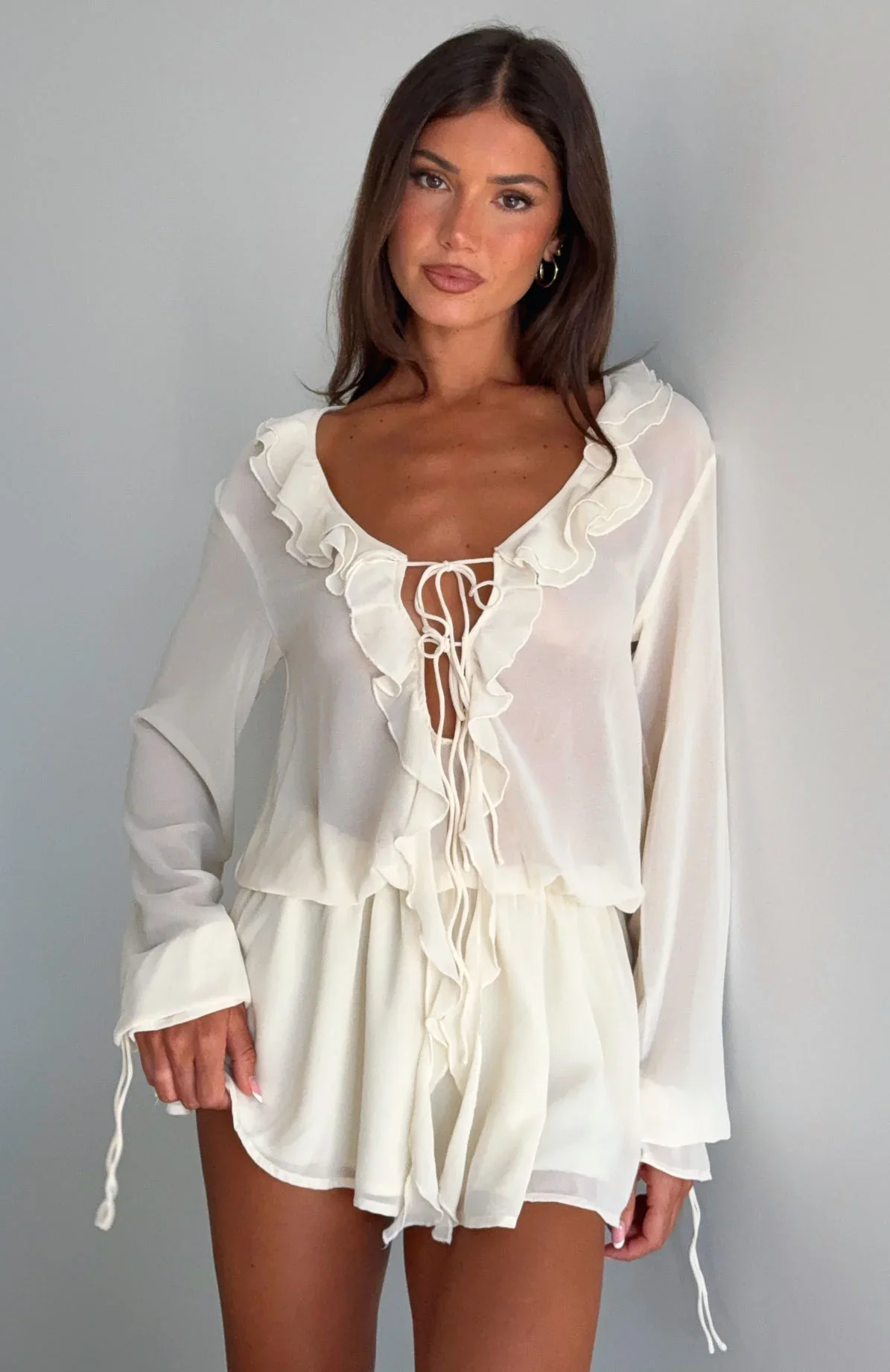 BACK IN STOCK