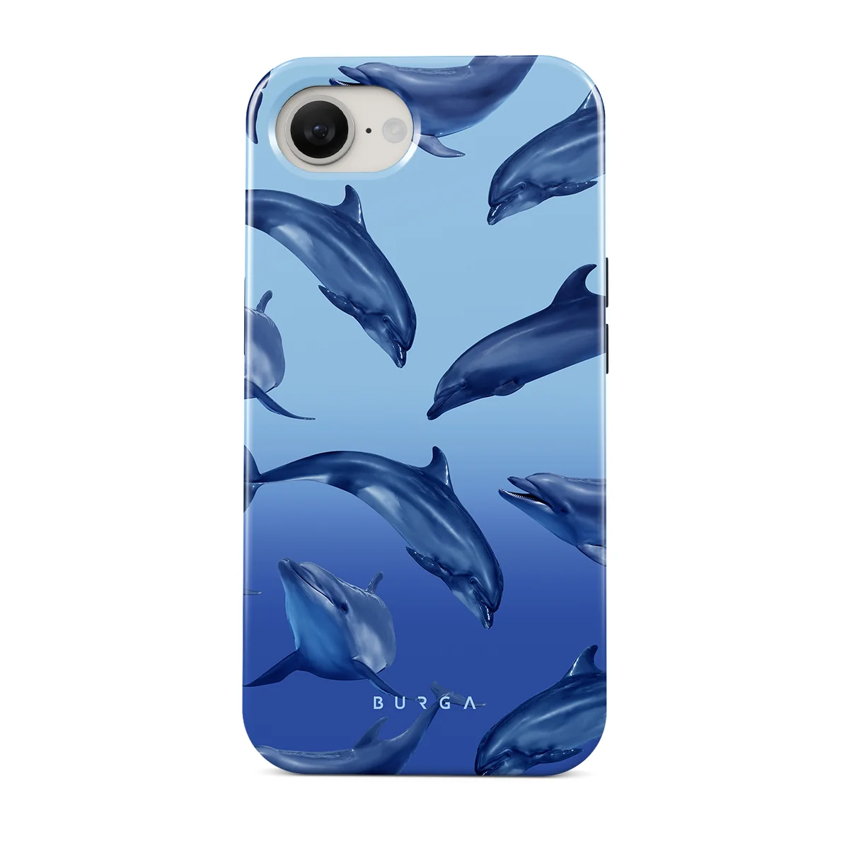 Ocean Cowboy - iPhone 17e ケース