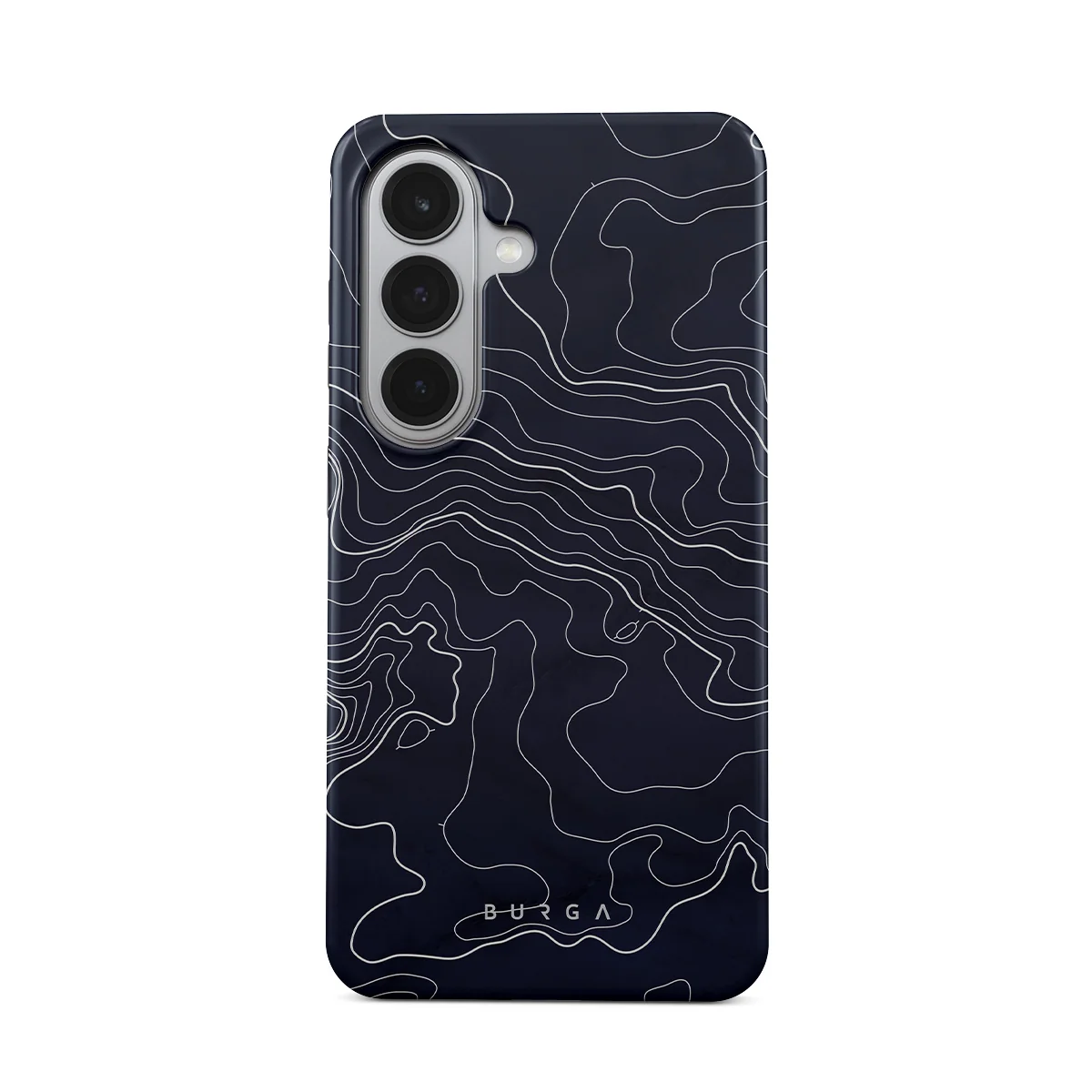 Drifting Shores - Samsung Galaxy S26 Plus ケース