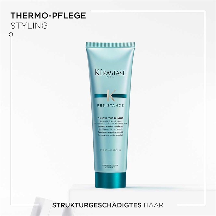 Kérastase Résistance Ciment Thermique