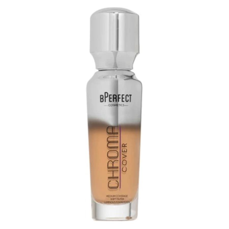 BPERFECT Makijaż twarzy Chroma Cover Foundation Luminous