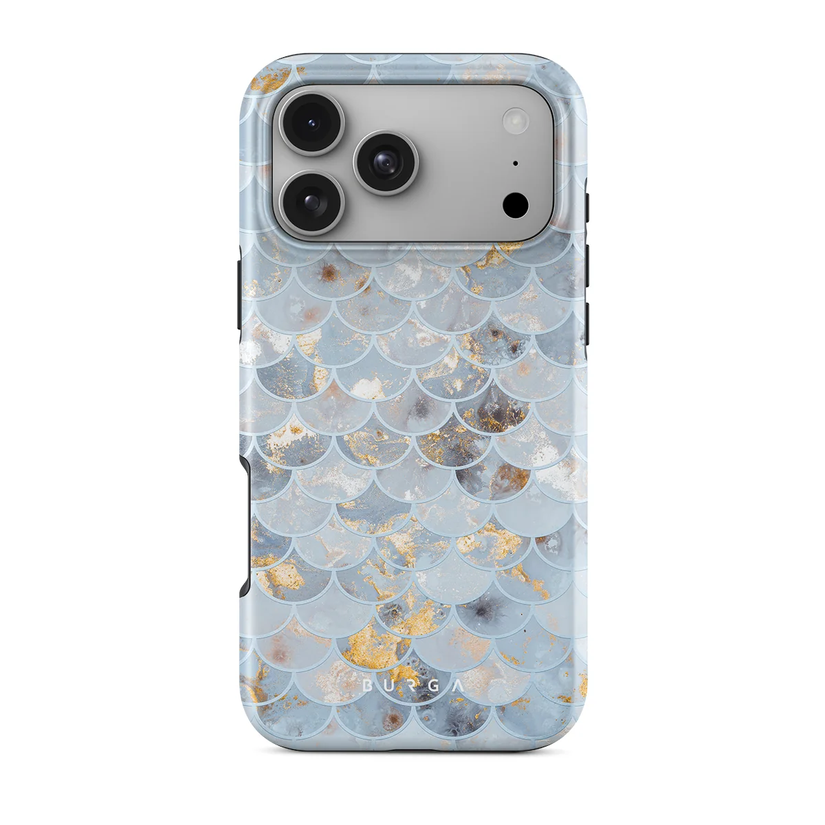 Mermaid Skin - iPhone 17 Pro Max ケース