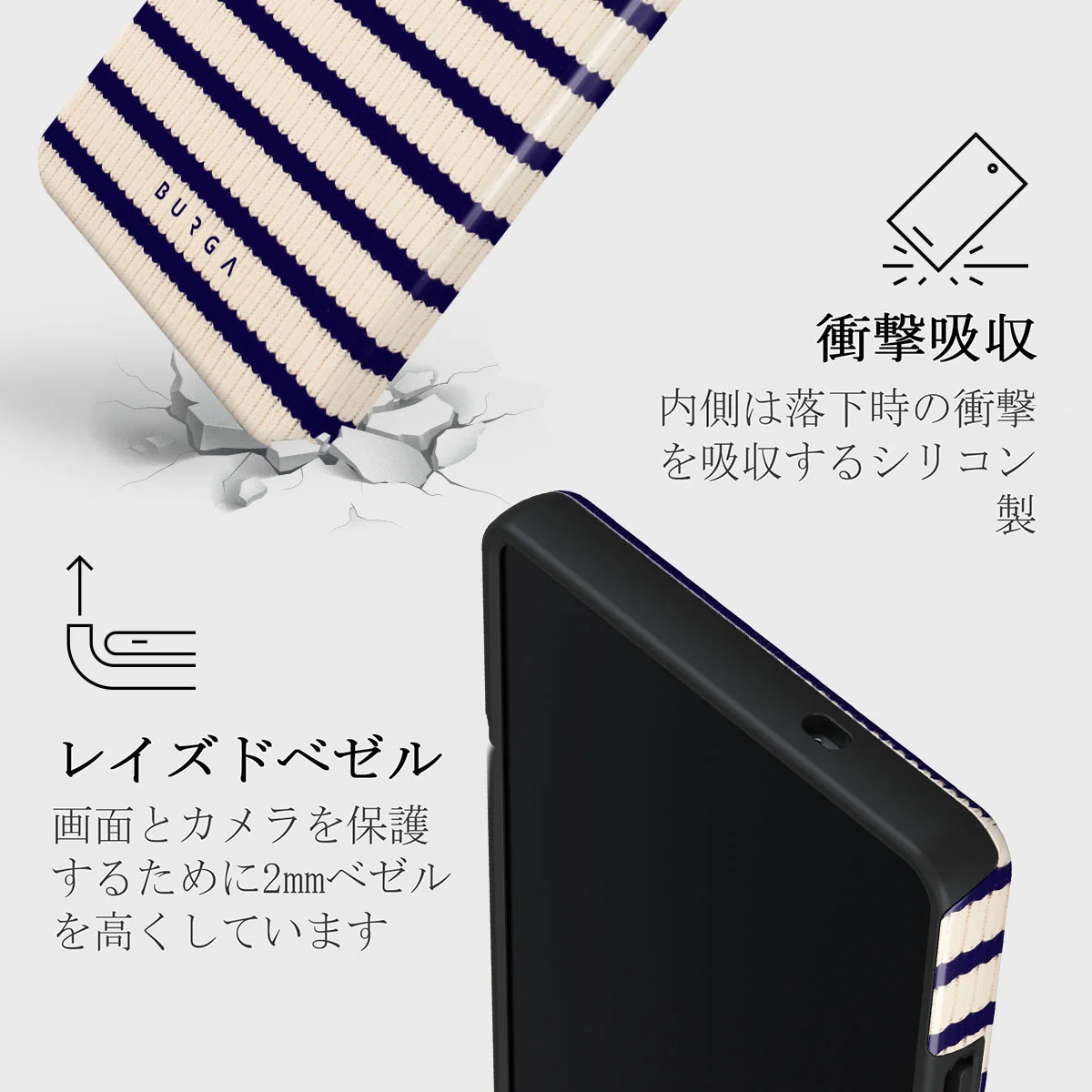 Old Money - Samsung Galaxy S25 Ultra ケース