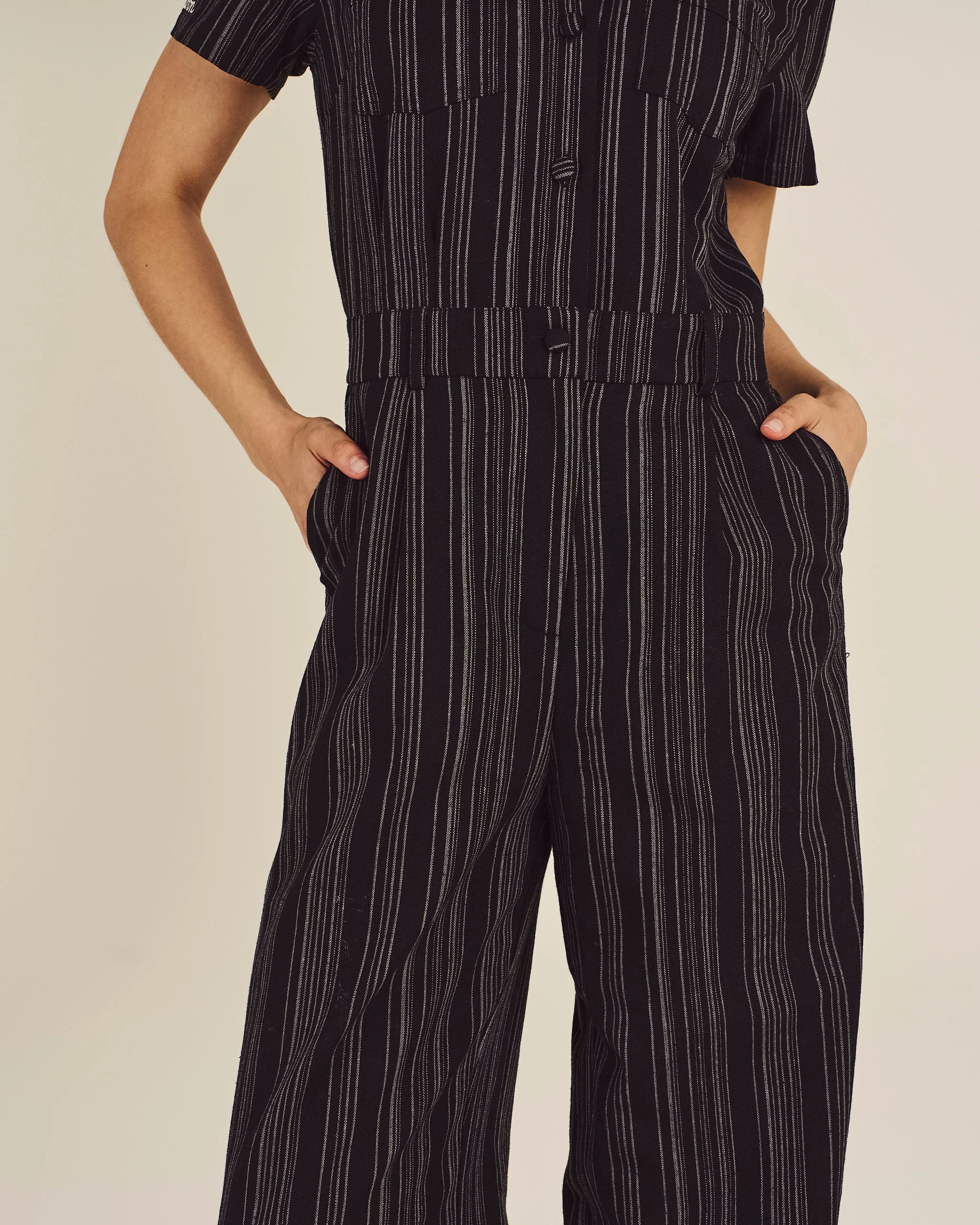 Barbara Jumpsuit