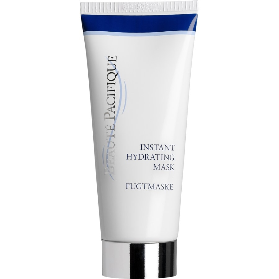 Beauté Pacifique Maseczki Natychmiastowa maseczka nawilżająca