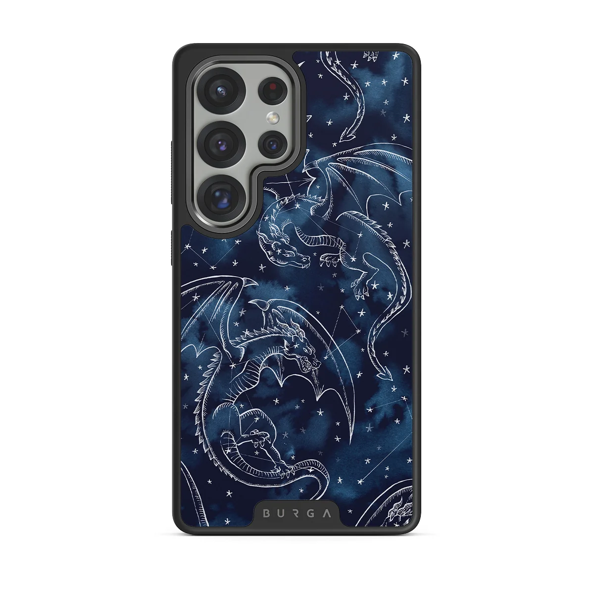 Wyvern - Samsung Galaxy S25 Ultra ケース