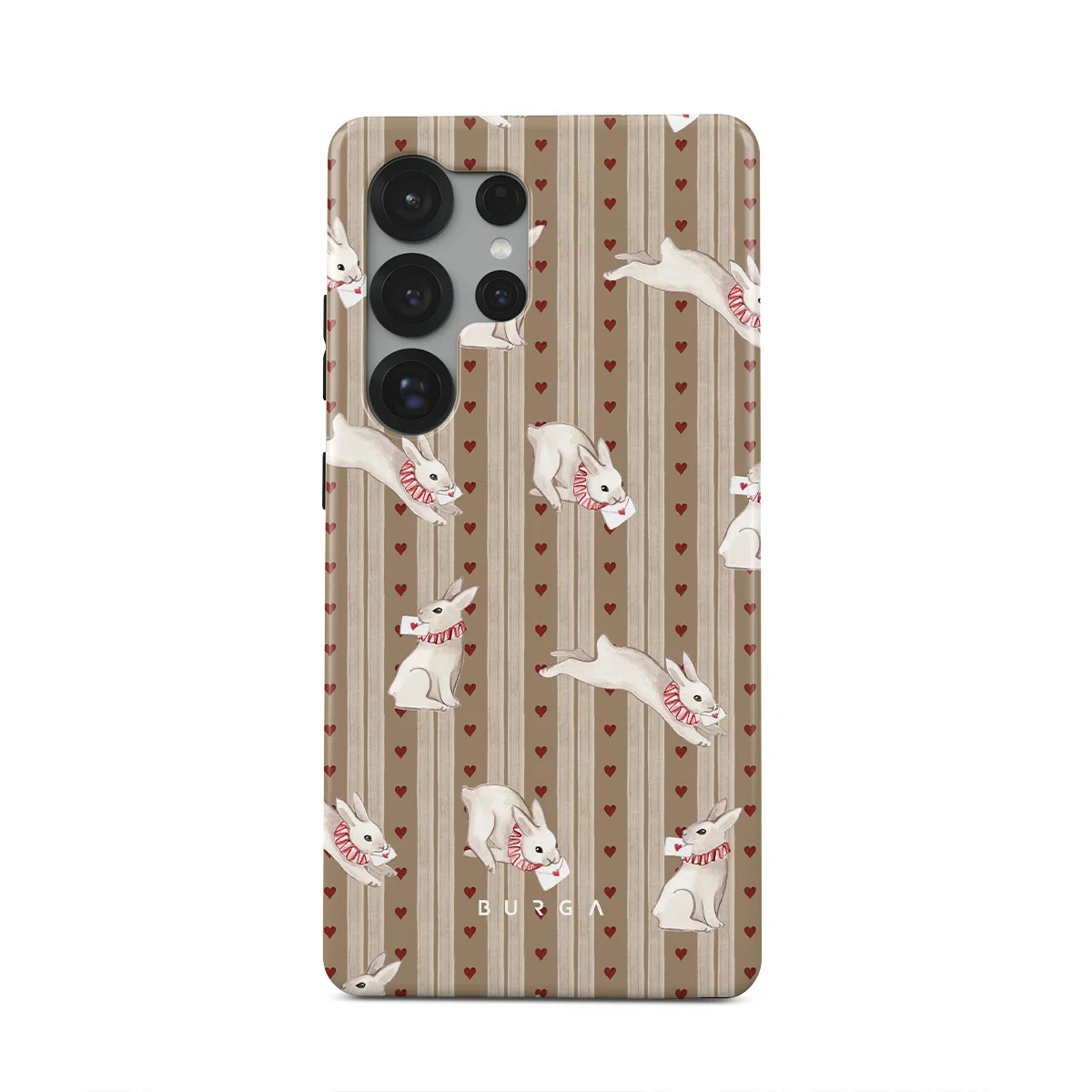 Late Again - Samsung Galaxy S25 Ultra ケース