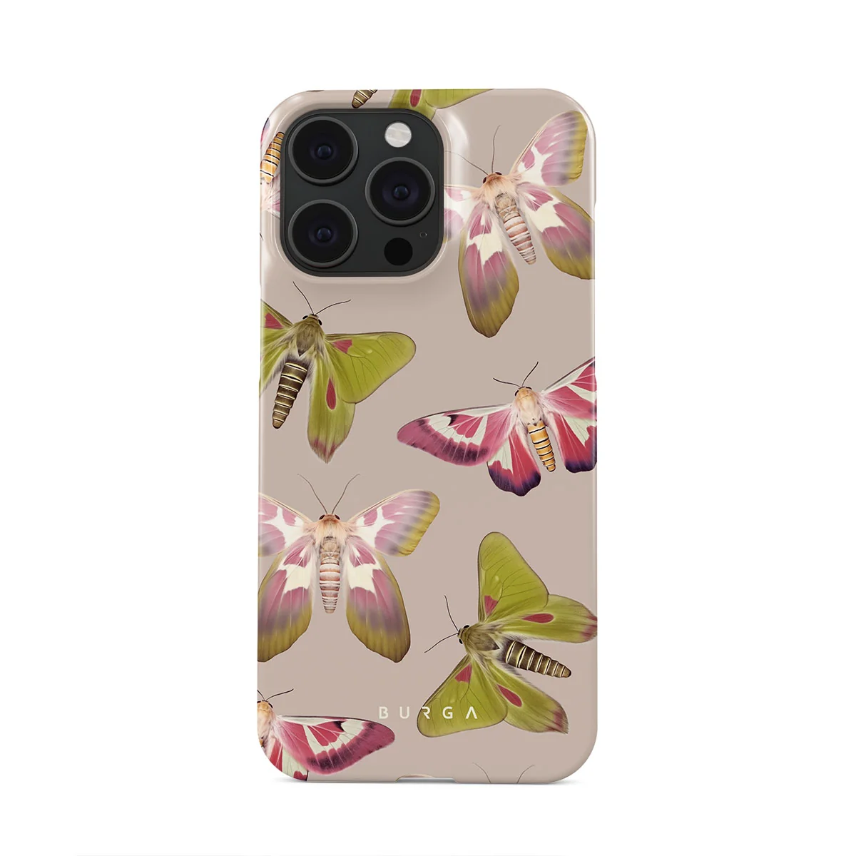Metamorphosis - iPhone 15 Pro Max ケース