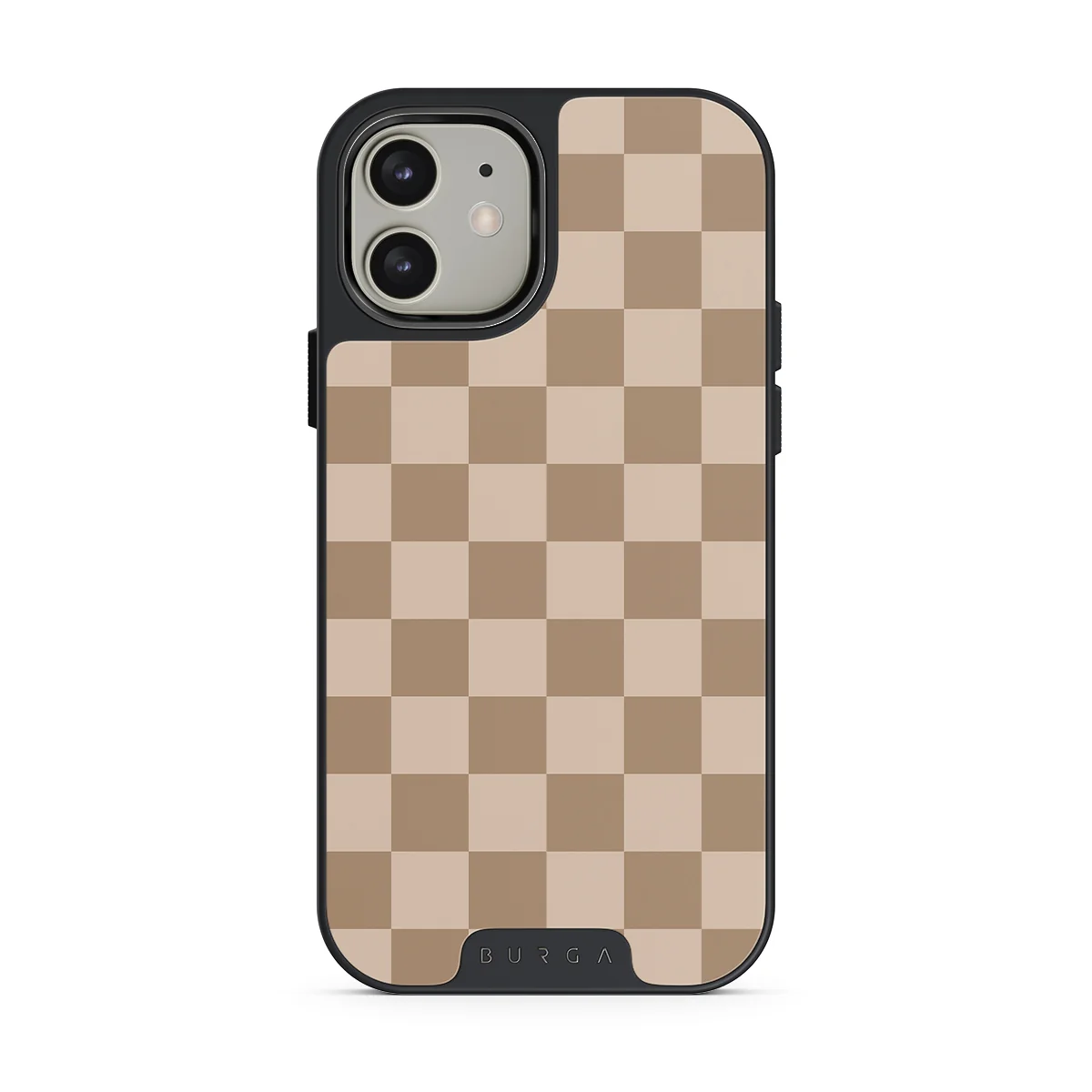 Math Exam - iPhone 12 ケース